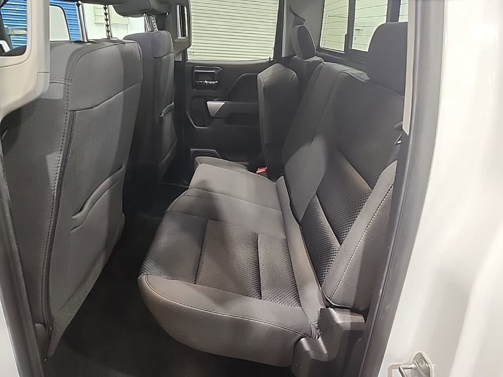 Used 2016 Chevrolet Silverado 1500 LT w/ All Star Edition AWD/4WD image 19