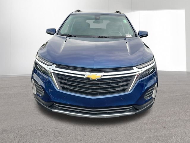 Used 2022 Chevrolet Equinox LT image 17