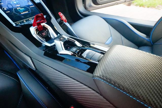 Used 2020 Lamborghini Huracan EVO image 73