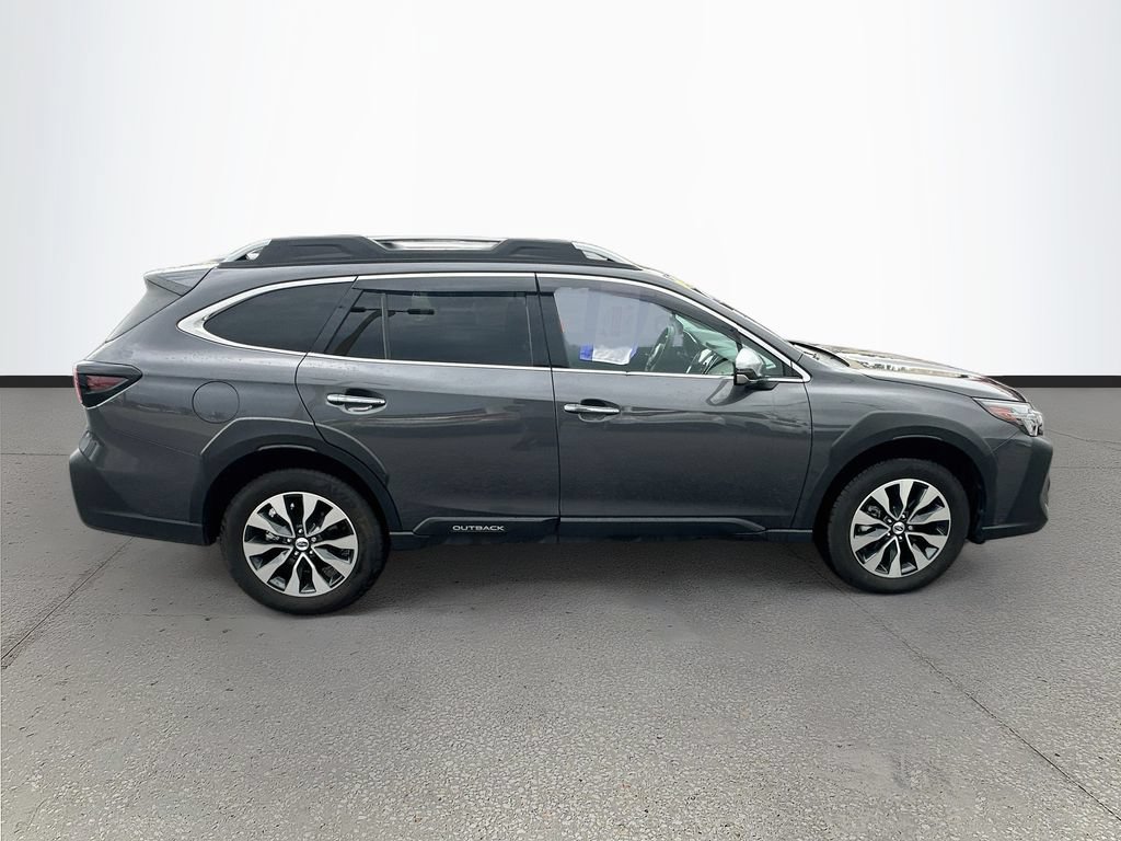 Certified 2024 Subaru Outback Touring XT w/ Tech Package 3 AWD/4WD image 8