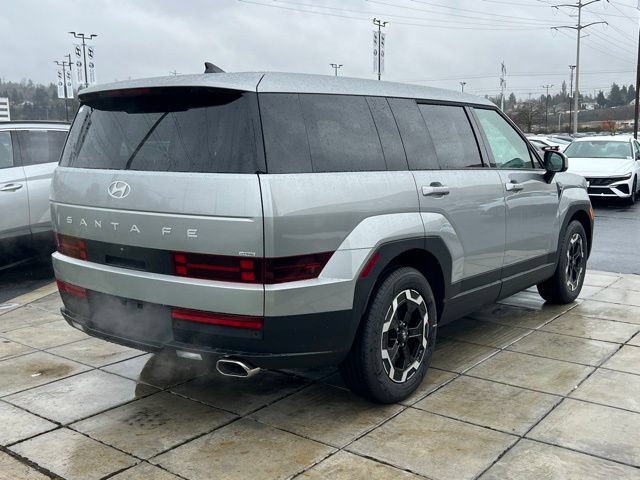 New 2026 Hyundai Santa Fe SE AWD/4WD image 7
