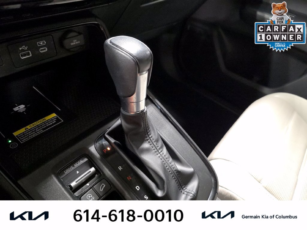 Used 2024 Honda CR-V EX-L image 25
