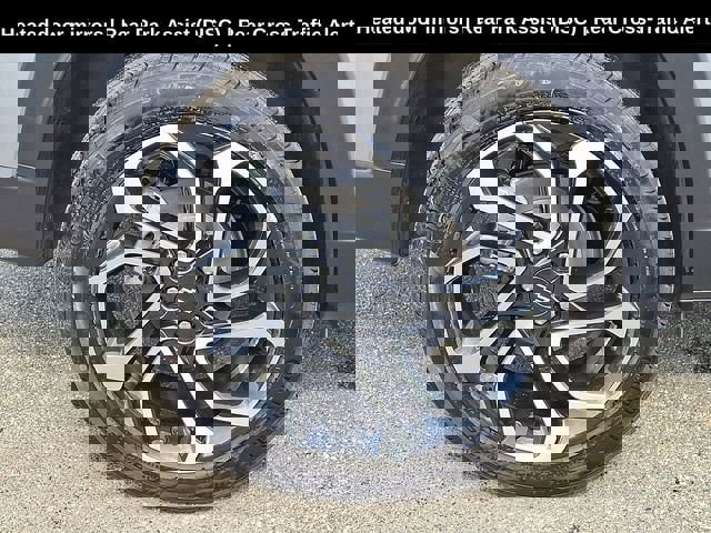 Used 2024 Chevrolet Trax RS w/ Driver Confidence Package image 12