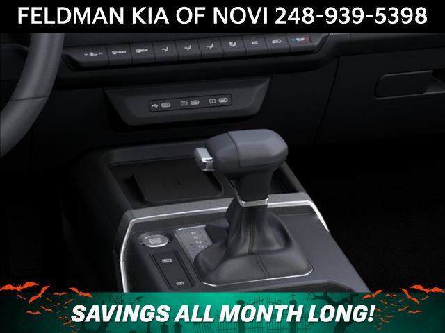 New 2027 Kia Seltos S AWD/4WD image 24