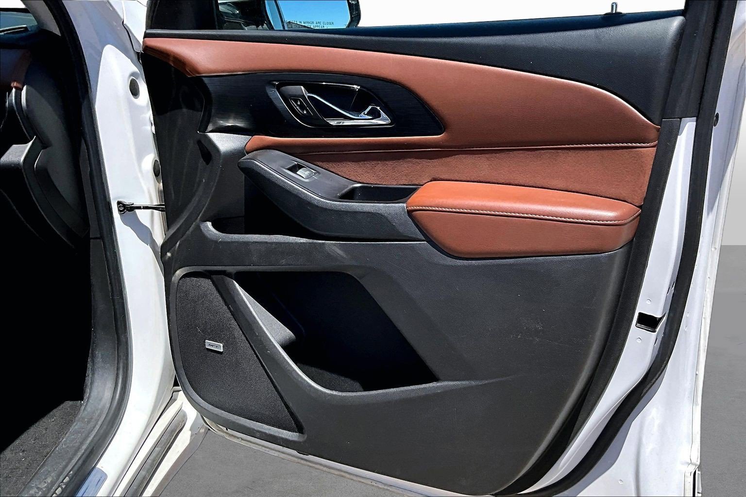 Used 2019 Chevrolet Traverse High Country w/ LPO, Floor Liner Package AWD/4WD image 18