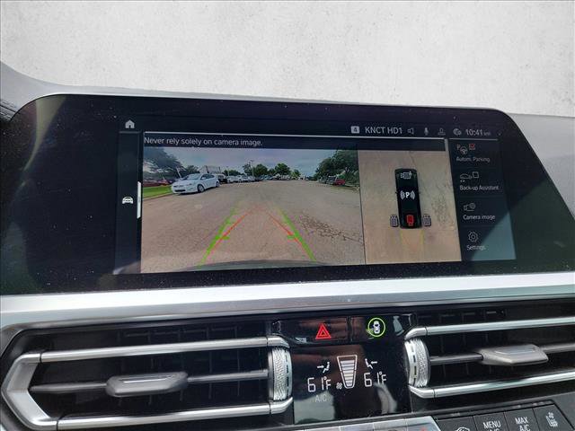 Used 2021 BMW 440i xDrive Coupe w/ Premium Package AWD/4WD image 19