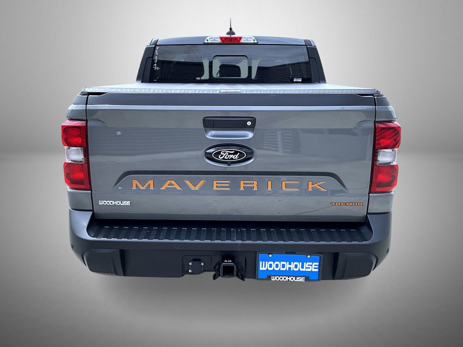Used 2025 Ford Maverick Tremor image 6