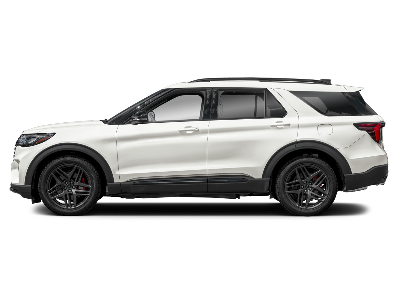 New 2026 Ford Explorer ST w/ Sun And Sound Package AWD/4WD image 26