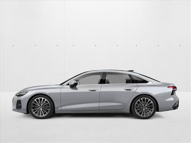 New 2026 Audi A6 Prestige AWD/4WD video 2