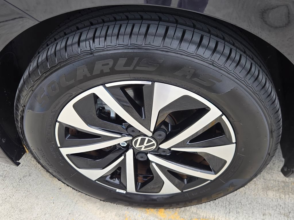 Certified 2022 Volkswagen Jetta S FWD image 10
