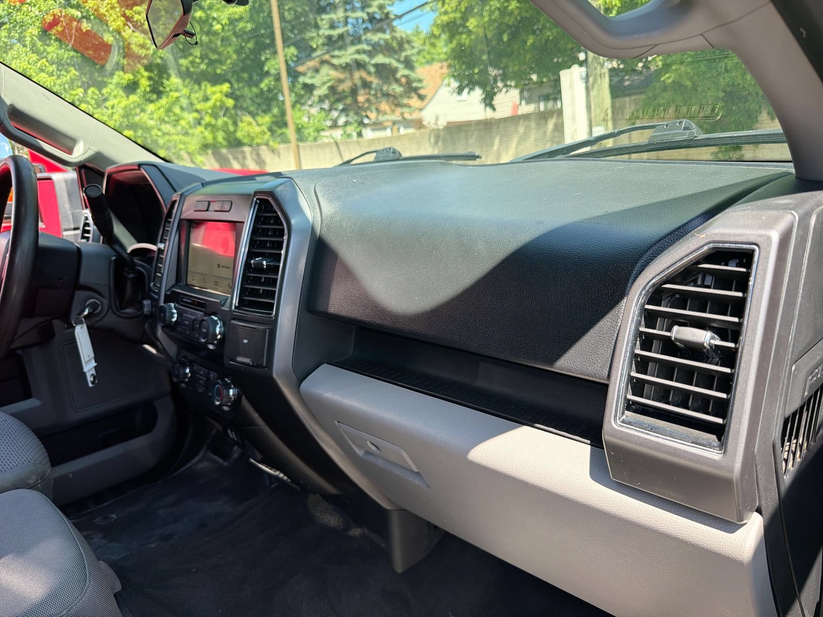 Used 2019 Ford F150 XLT AWD/4WD image 18