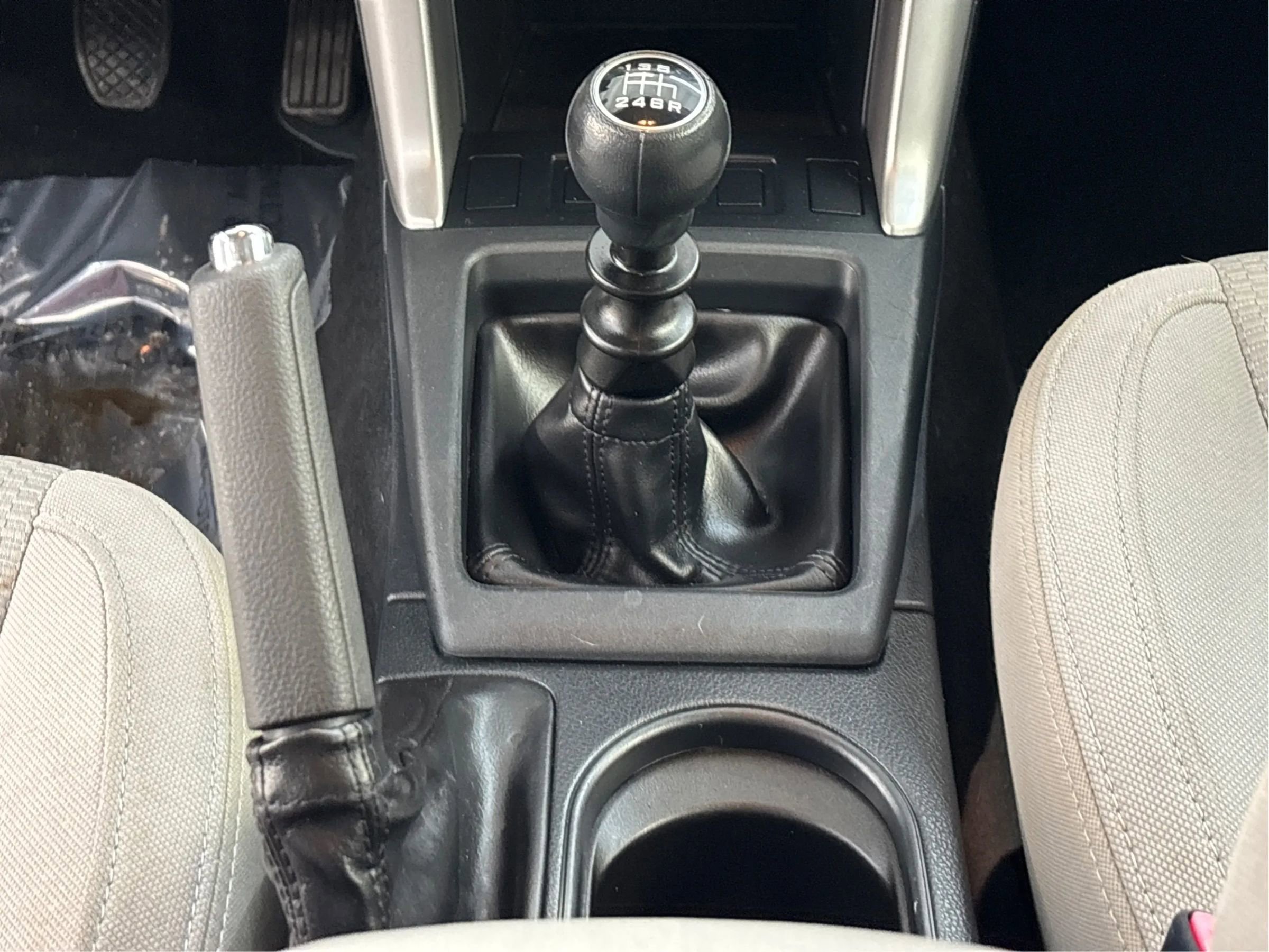 Used 2017 Subaru Forester 2.5i image 22