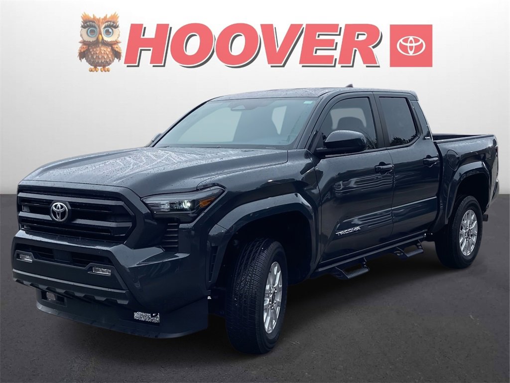 Used 2025 Toyota Tacoma SR5 image 6