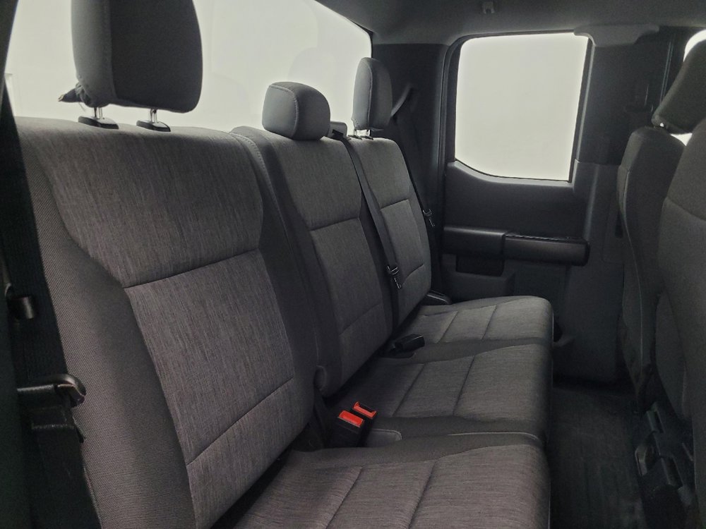 Used 2022 Ford F150 XL w/ Equipment Group 101A High image 19