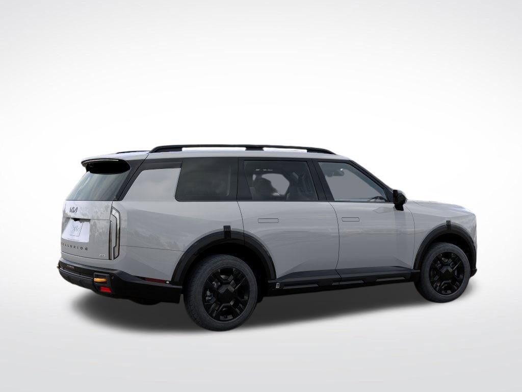 New 2027 Kia Telluride SX Prestige X-Pro image 7