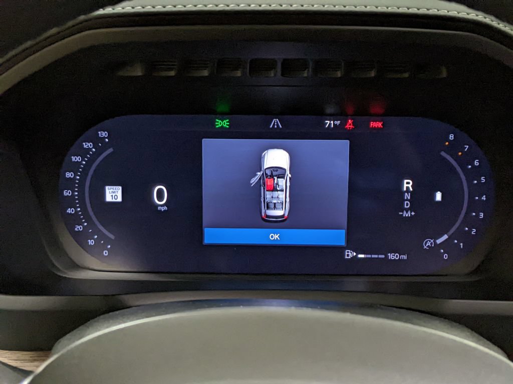 New 2026 Volvo XC90 B5 Plus AWD/4WD image 16