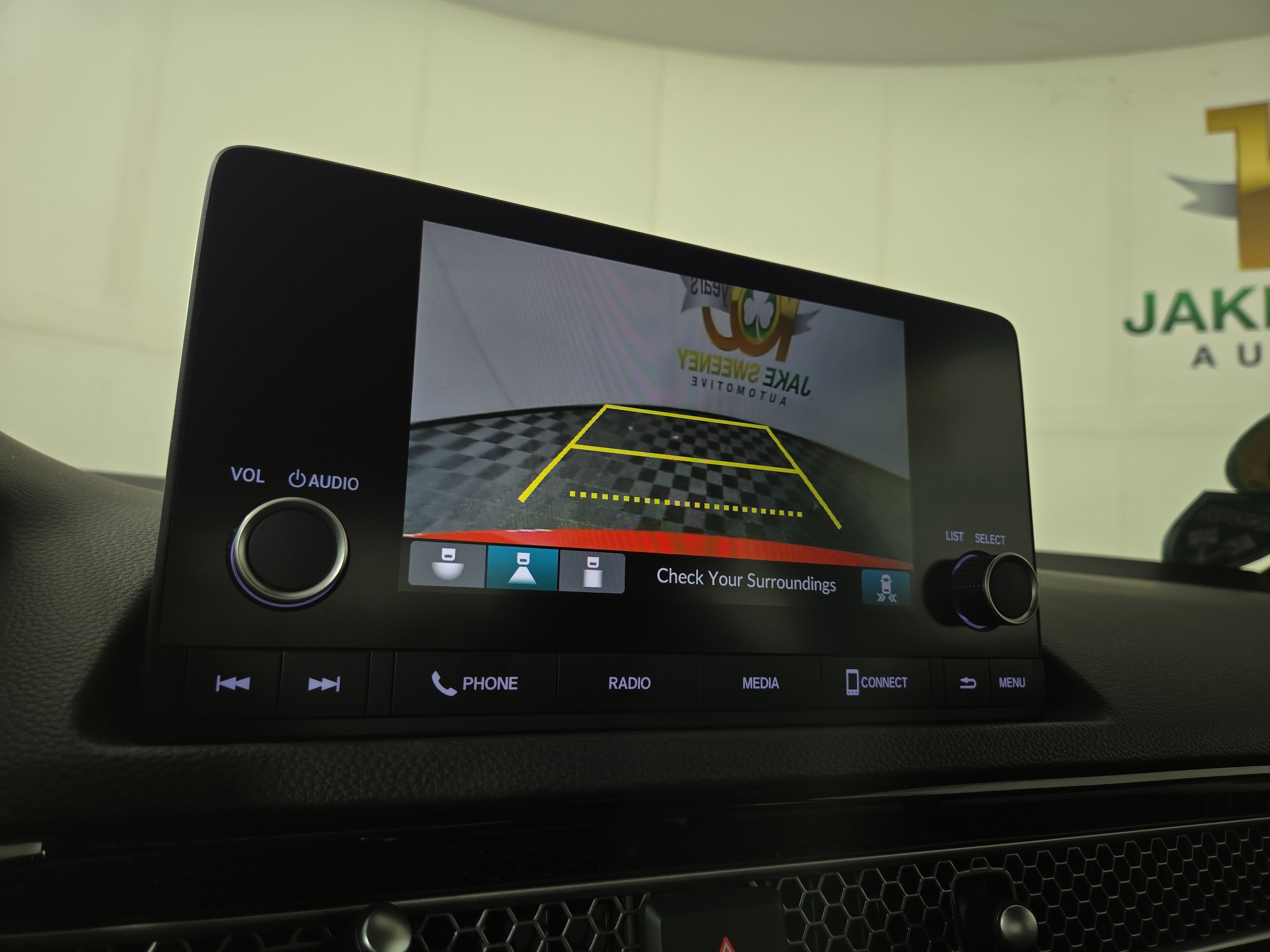 Used 2026 Honda Civic Sport image 20