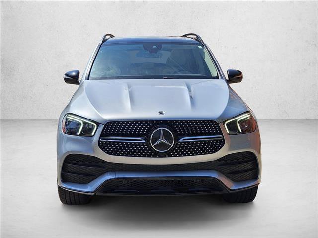 Used 2023 Mercedes-Benz GLE 350 video 2
