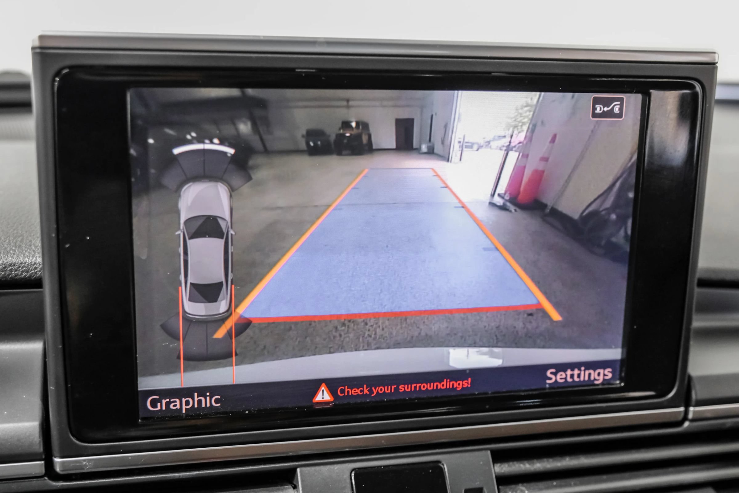 Used 2018 Audi A6 2.0T Premium Plus FWD image 35