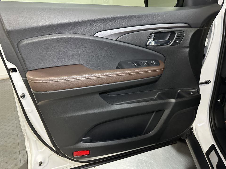 Used 2024 Honda Ridgeline RTL image 19