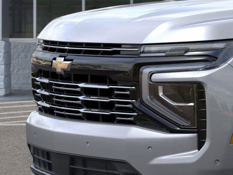 New 2026 Chevrolet Tahoe High Country image 34