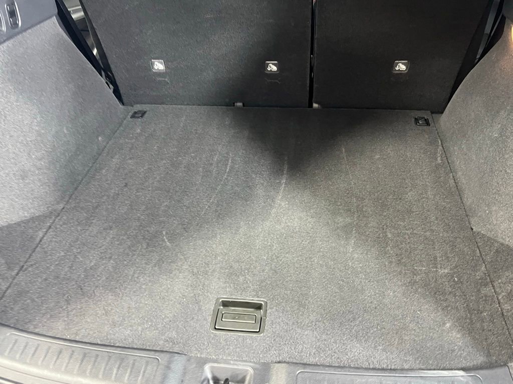 Used 2023 INFINITI QX50 Sport image 33