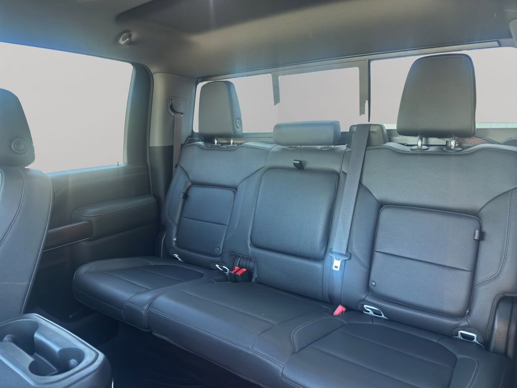 Certified 2023 GMC Sierra 3500 SLT w/ SLT Convenience Package image 37