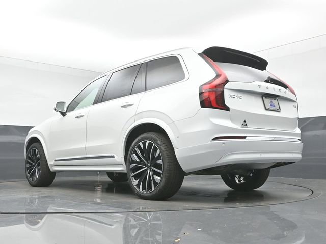 New 2026 Volvo XC90 B6 Ultra w/ Protection Package image 42