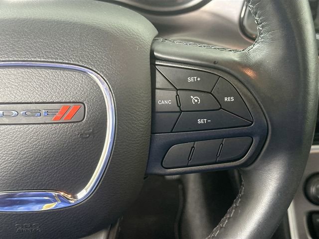 Used 2022 Dodge Challenger SXT w/ Driver Convenience Group image 23