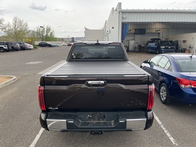 Used 2025 Toyota Tundra 1794 Edition image 20