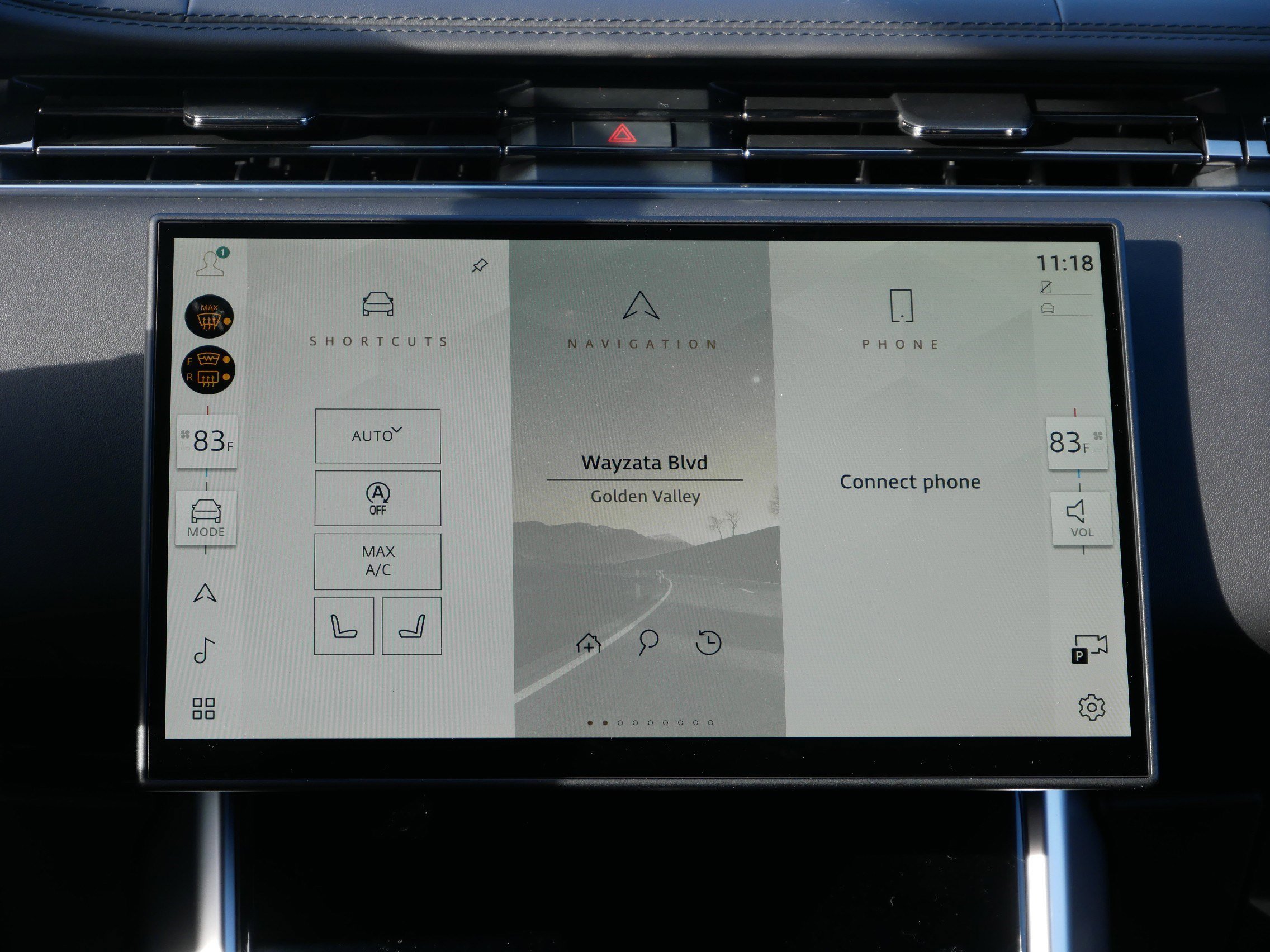 New 2025 Land Rover Range Rover SE image 7