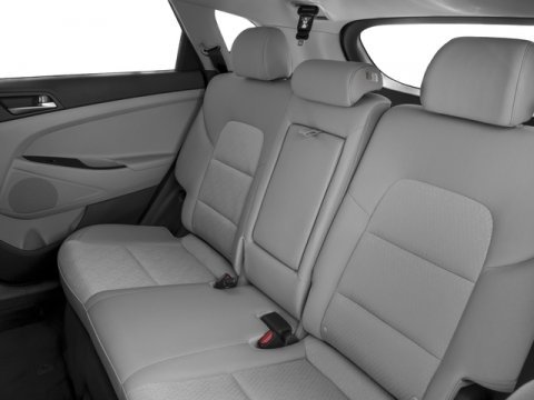Used 2017 Hyundai Tucson SE image 17
