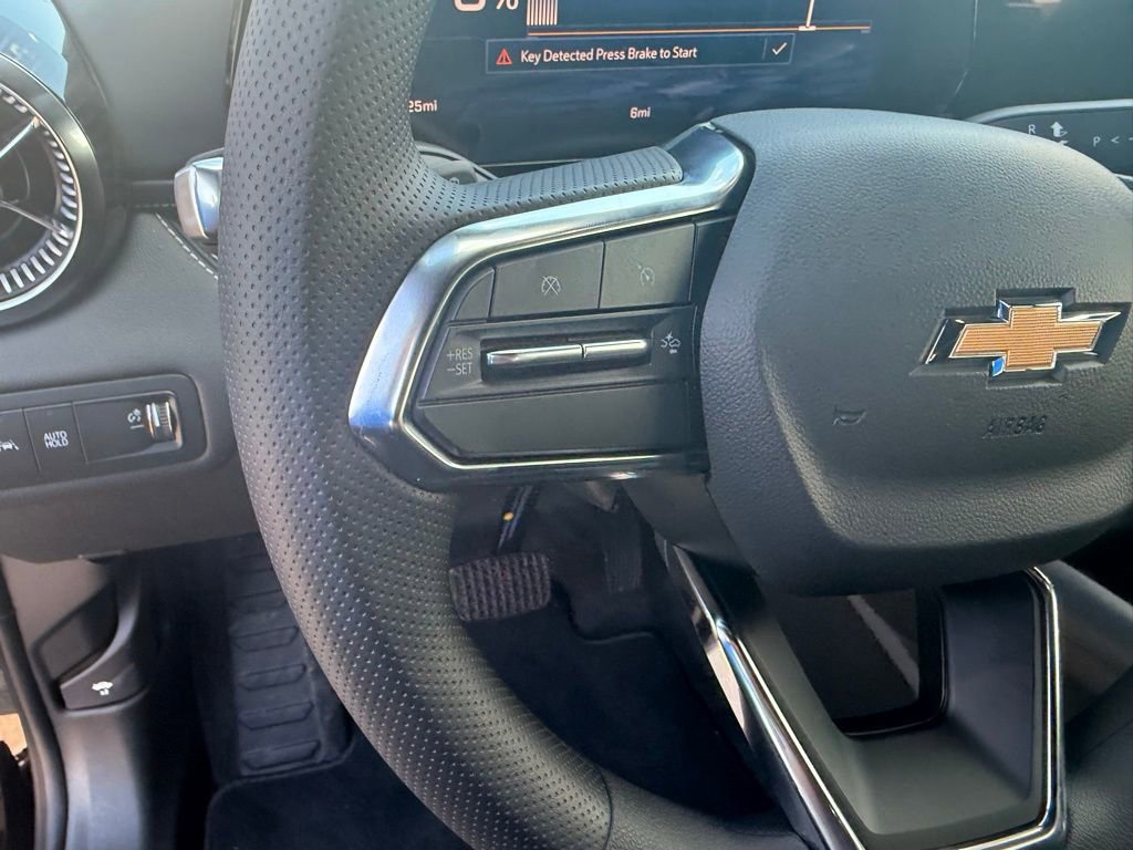 New 2026 Chevrolet Blazer EV LT FWD image 22