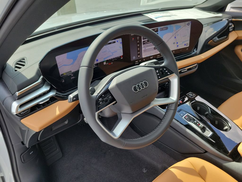 New 2026 Audi A5 Premium AWD/4WD image 7