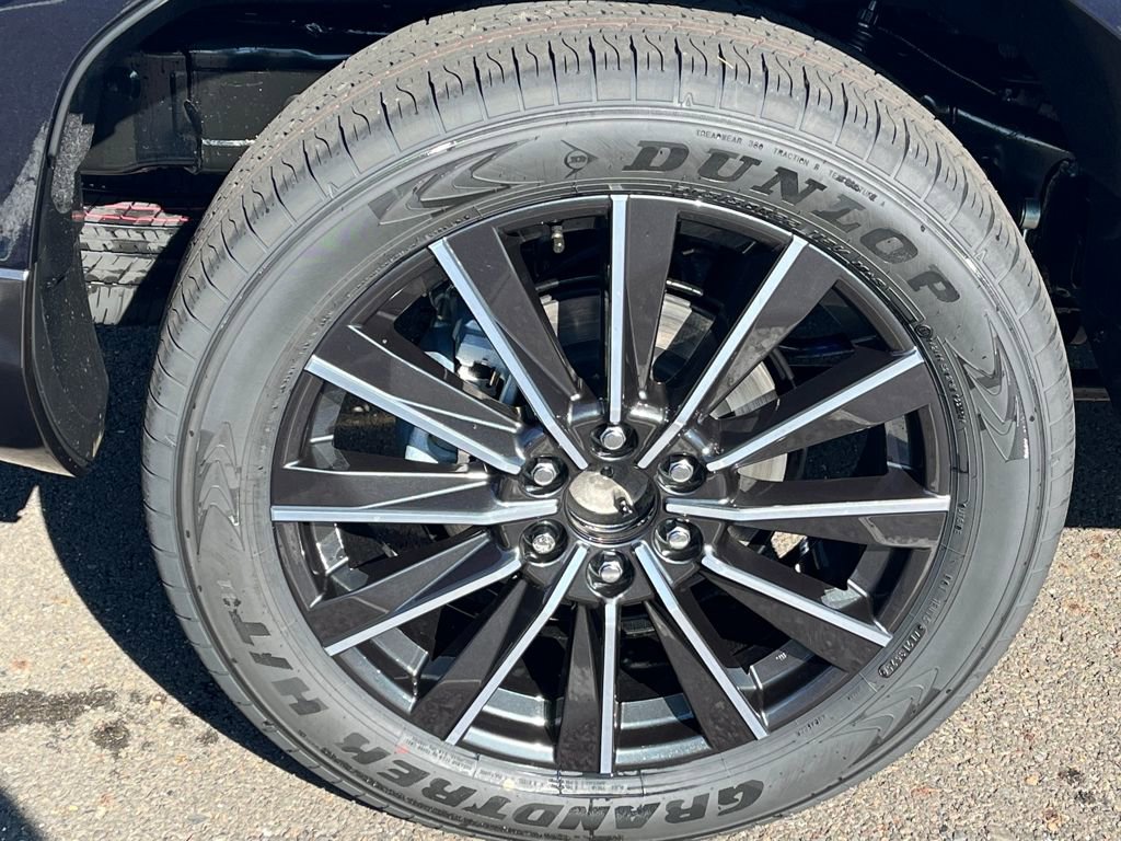 New 2025 Lexus GX 550 image 6