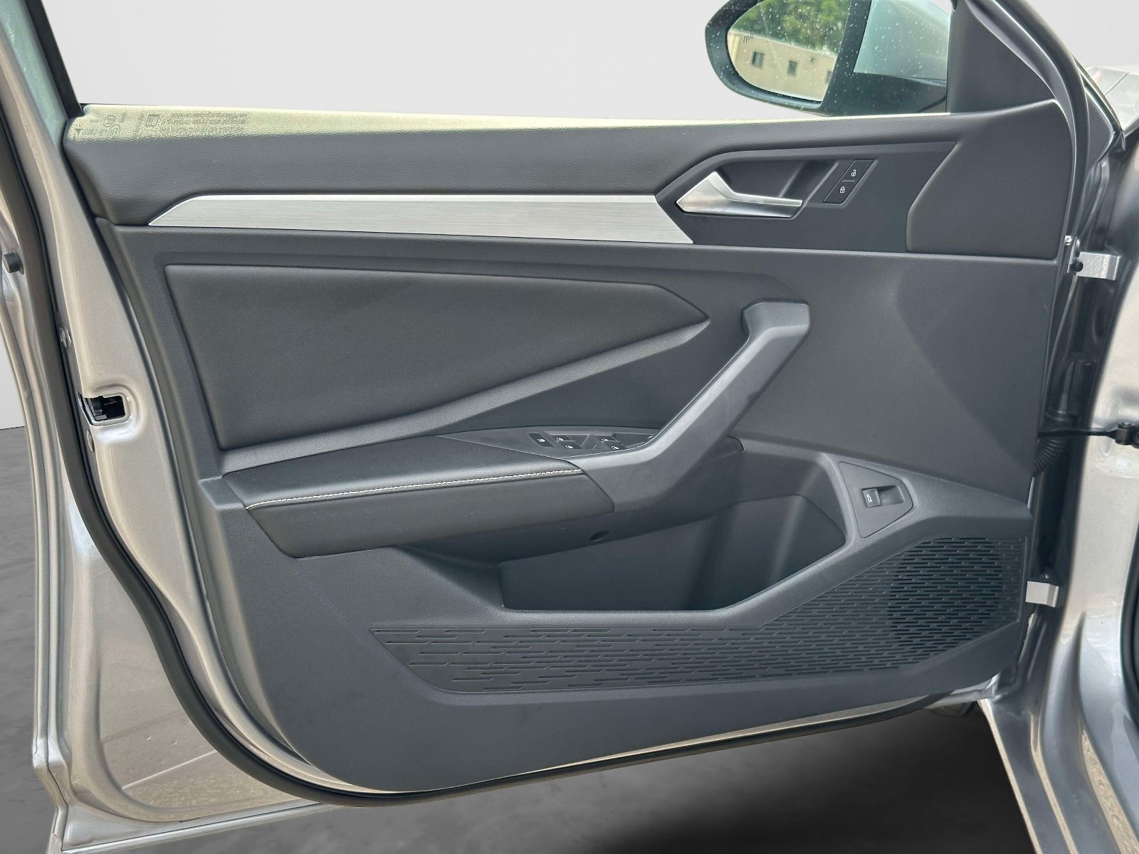Certified 2026 Volkswagen Jetta Sport FWD image 15