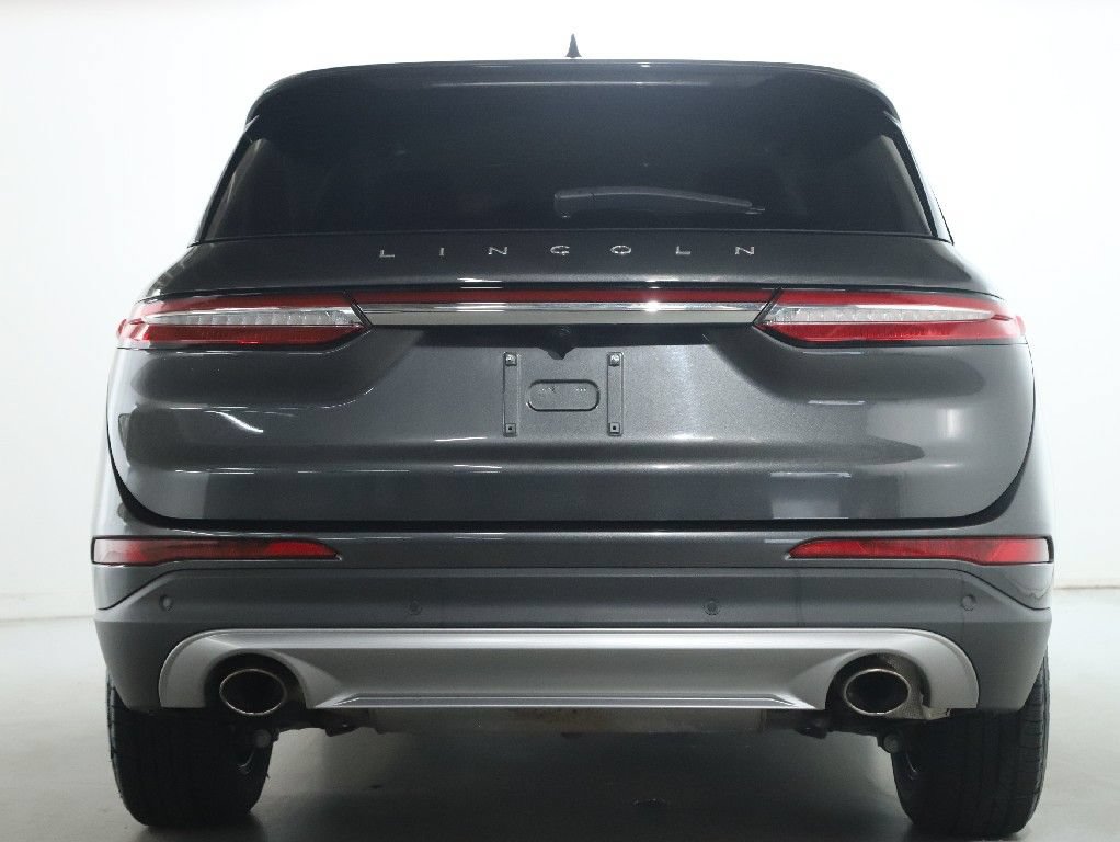 Used 2020 Lincoln Corsair AWD w/ Equipment Group 101A image 41