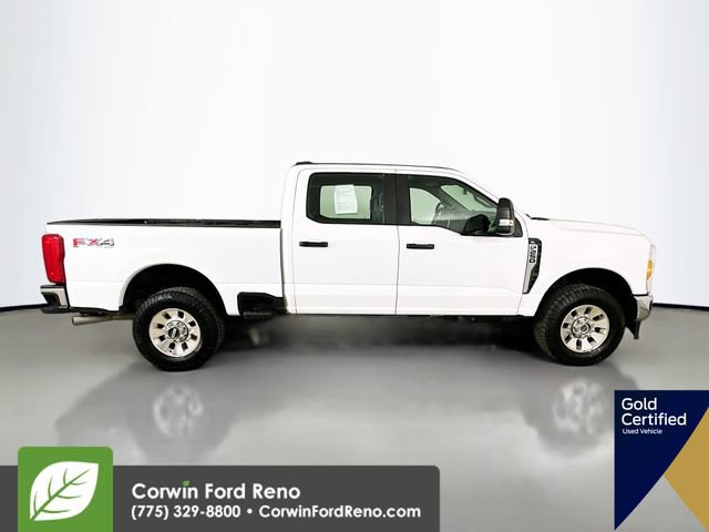 Used 2023 Ford F250 XL w/ FX4 Off-Road Package image 11