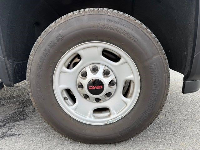 Used 2024 GMC Sierra 2500 Pro w/ Convenience Package image 21
