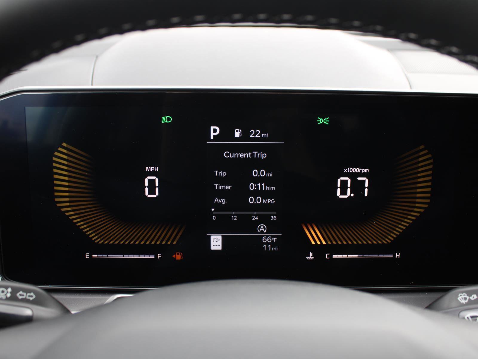 New 2026 Kia Sorento S image 37