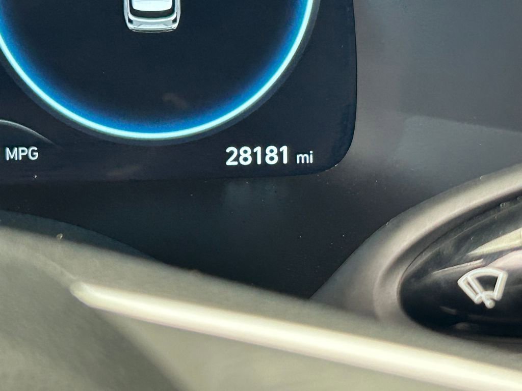 Used 2024 Hyundai Palisade Calligraphy image 38