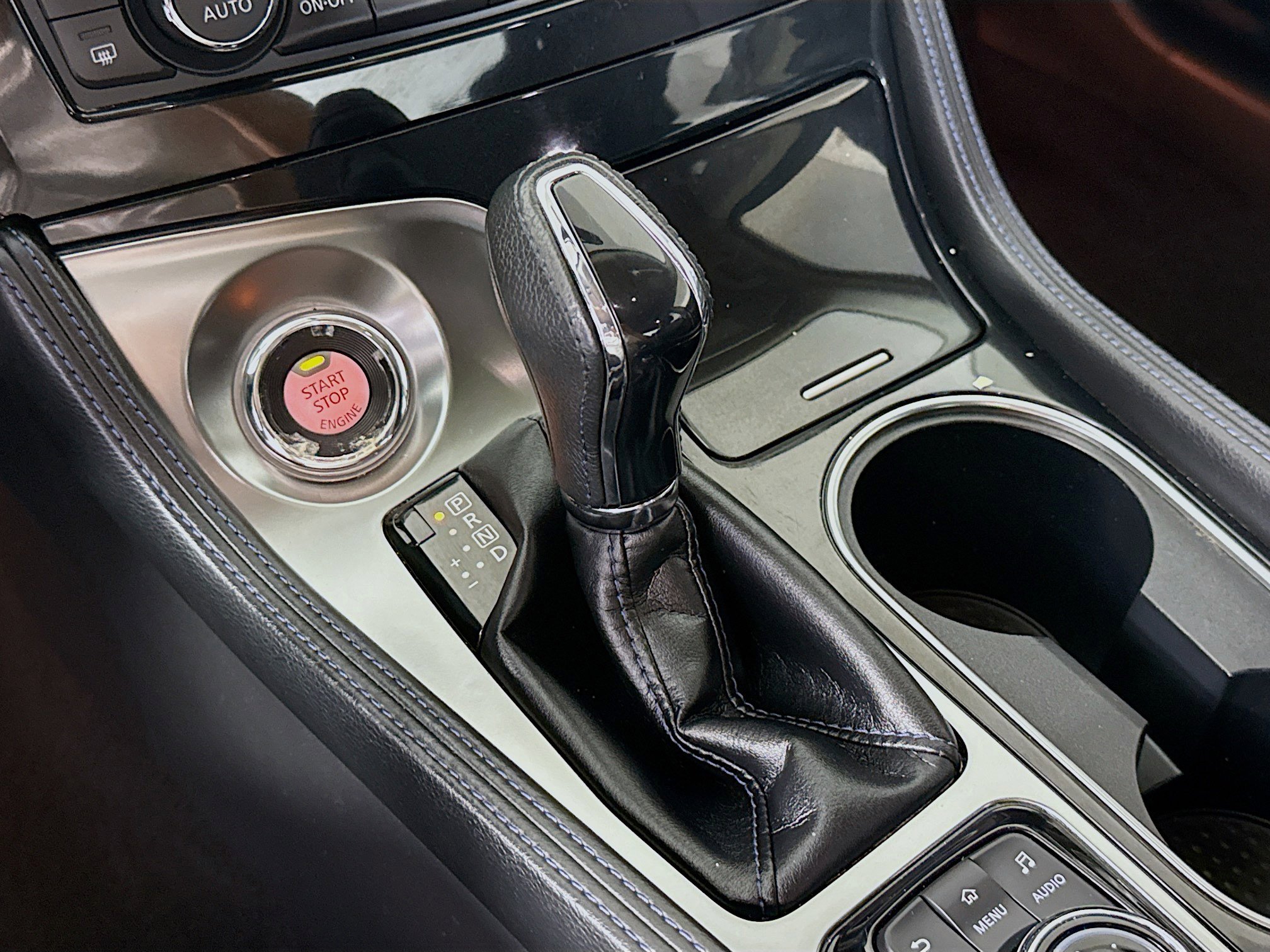 Used 2019 Nissan Maxima 3.5 S w/ Floor Mat Group image 19