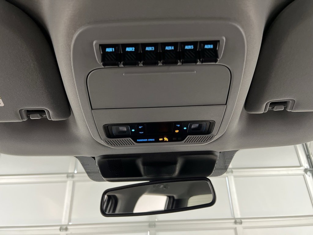 Used 2023 Ford F350 XLT w/ FX4 Off-Road Package image 49