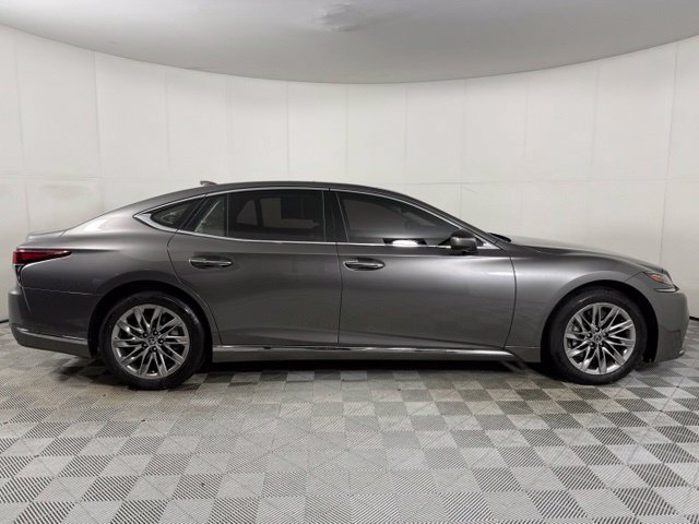Used 2019 Lexus LS 500 RWD image 9