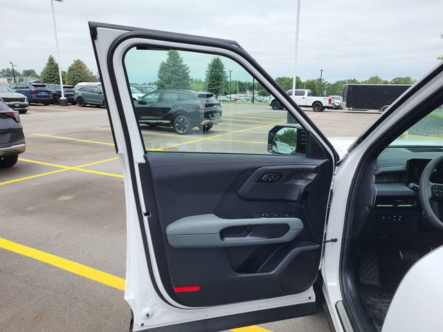 New 2027 Kia Telluride SX Prestige X-Pro AWD/4WD image 24