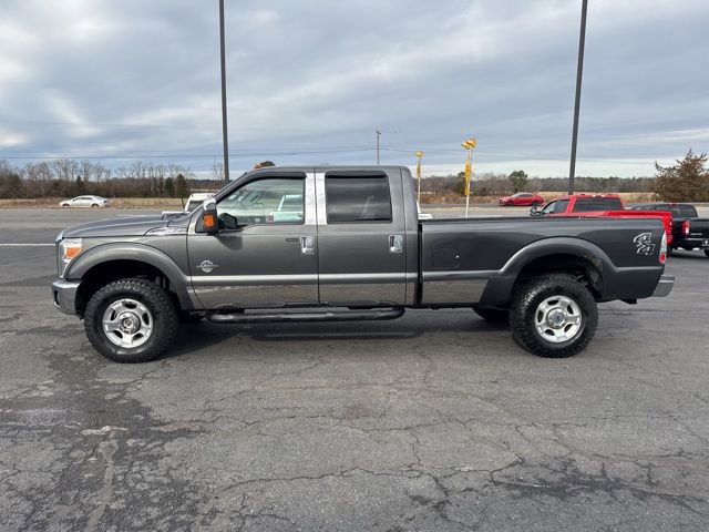 Used 2015 Ford F350 XLT w/ XLT Value Package image 15