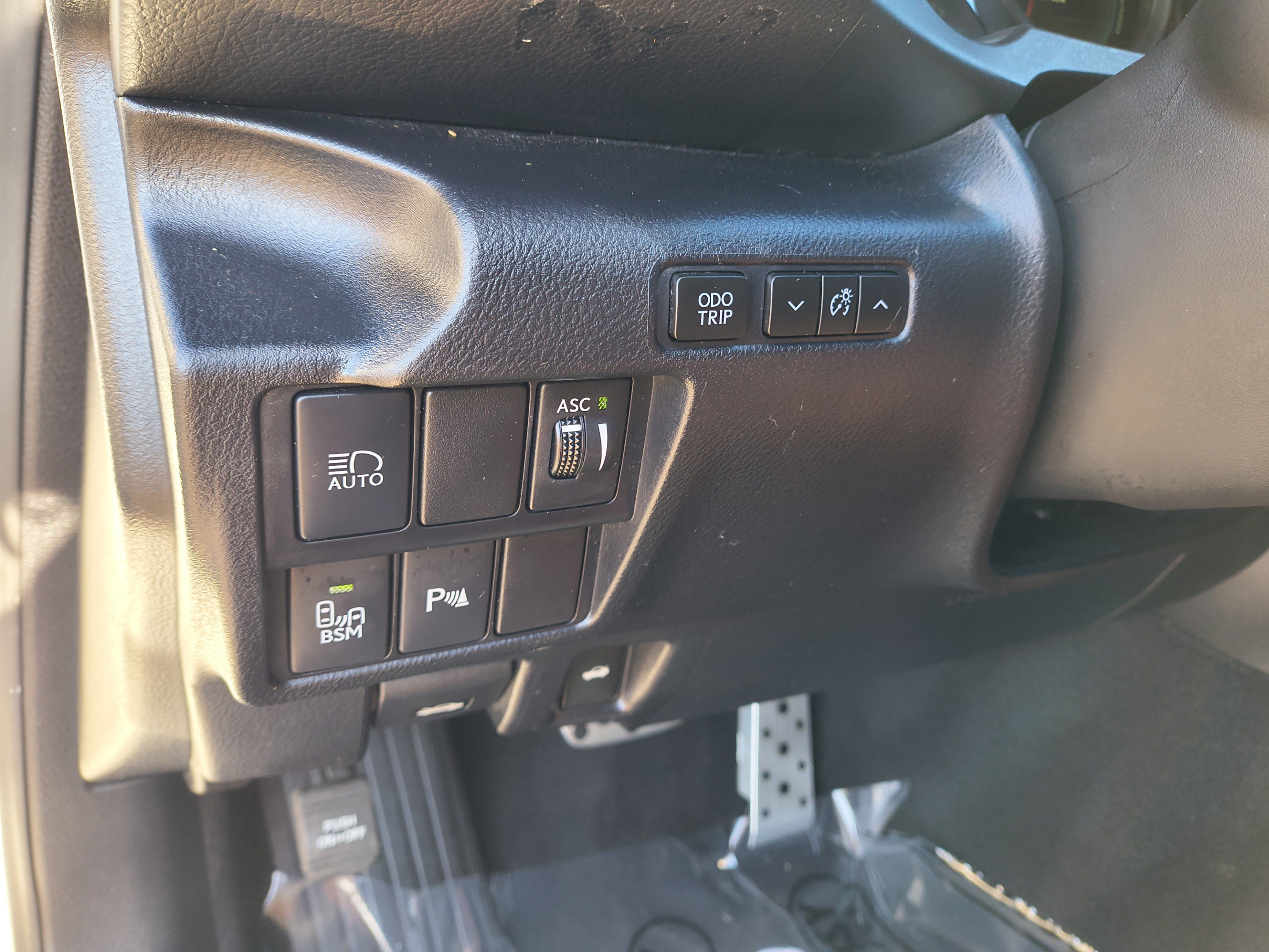 Used 2019 Lexus IS 300 F Sport w/ F Sport Package RWD image 29