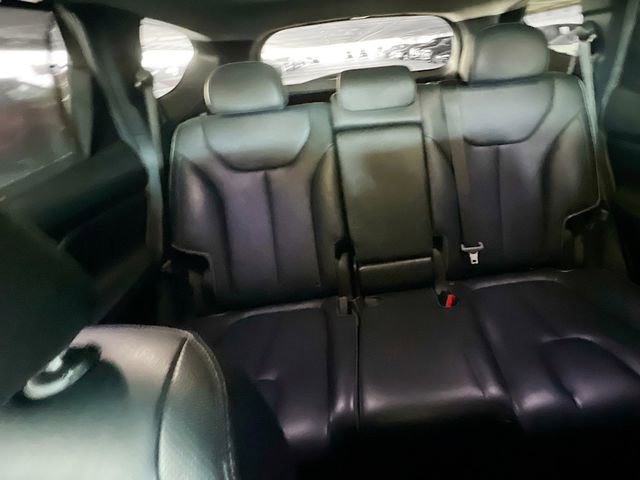 Used 2023 Hyundai Santa Fe Limited AWD/4WD image 26