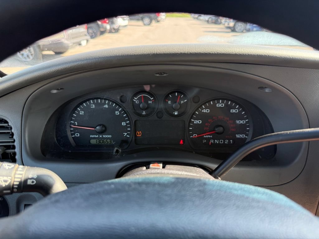 Used 2011 Ford Ranger XLT RWD image 19