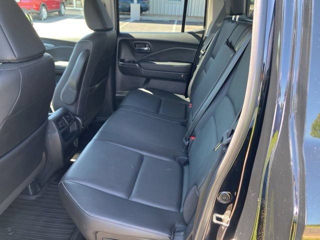 Certified 2023 Honda Ridgeline RTL-E image 13